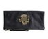 Mulberry Daria Clutch, front view